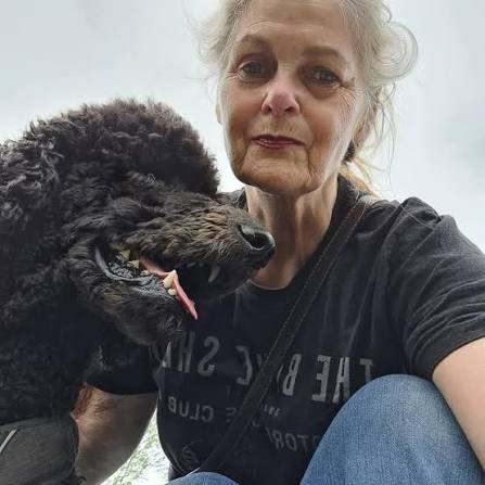 Carole, 62 ans, Bordeaux