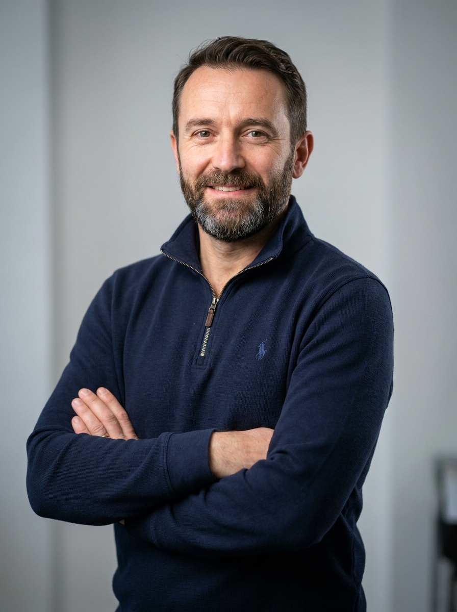 Jean Delvit, fondateur de l'Institut de l'Éducation Canine