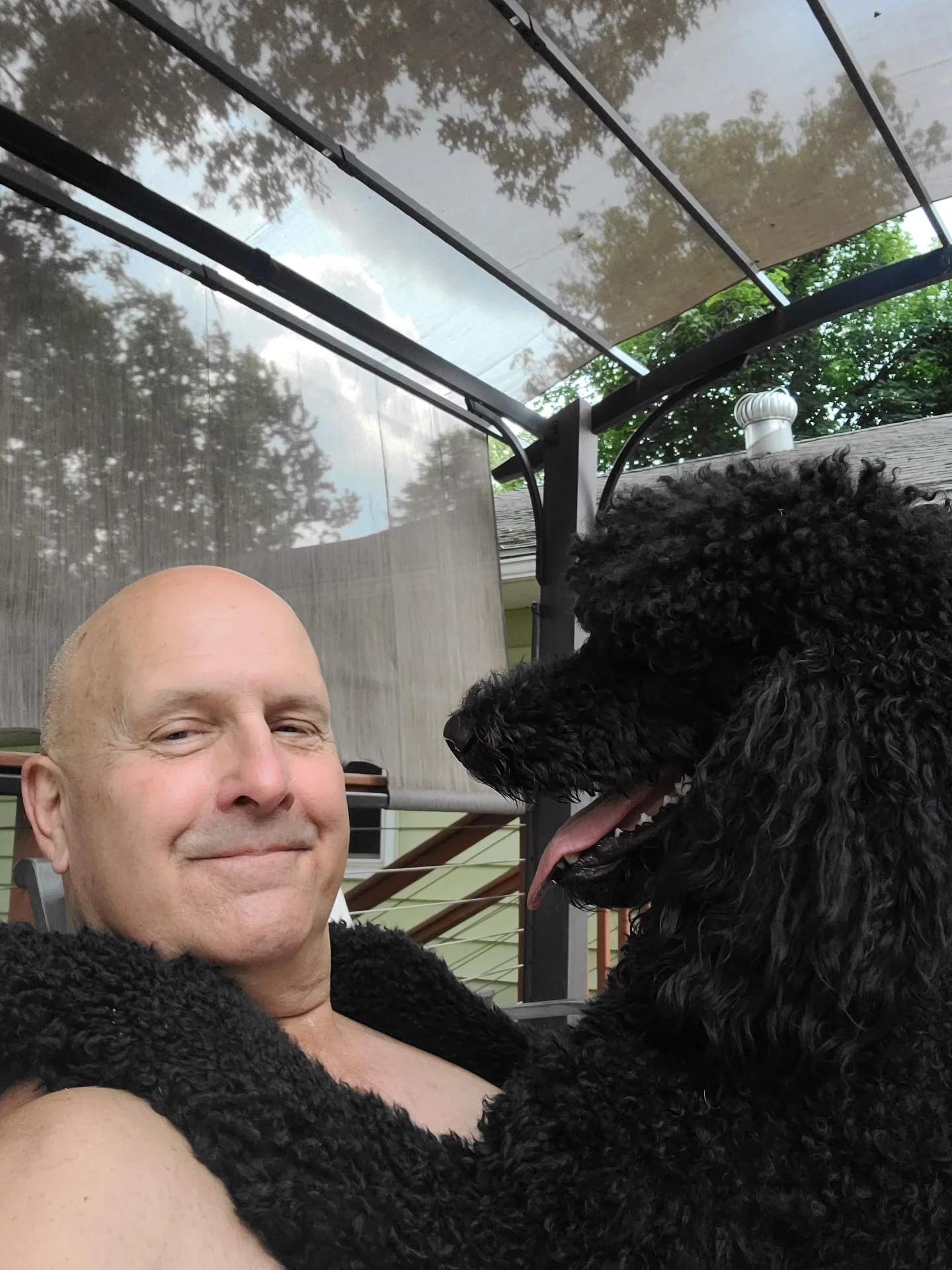 Thomas, 52 ans — Lille