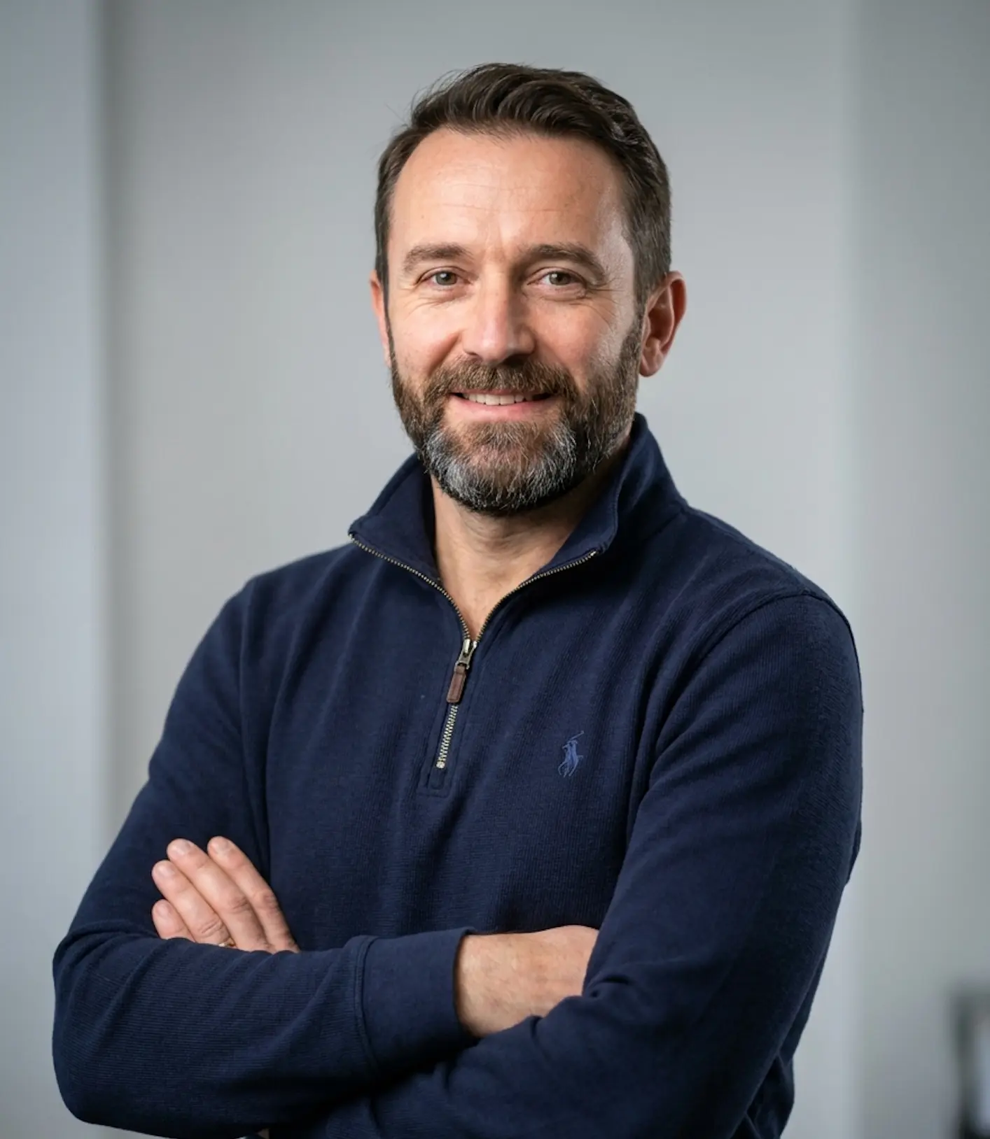 Jean Delvit, fondateur de l'Institut de l'Éducation Canine